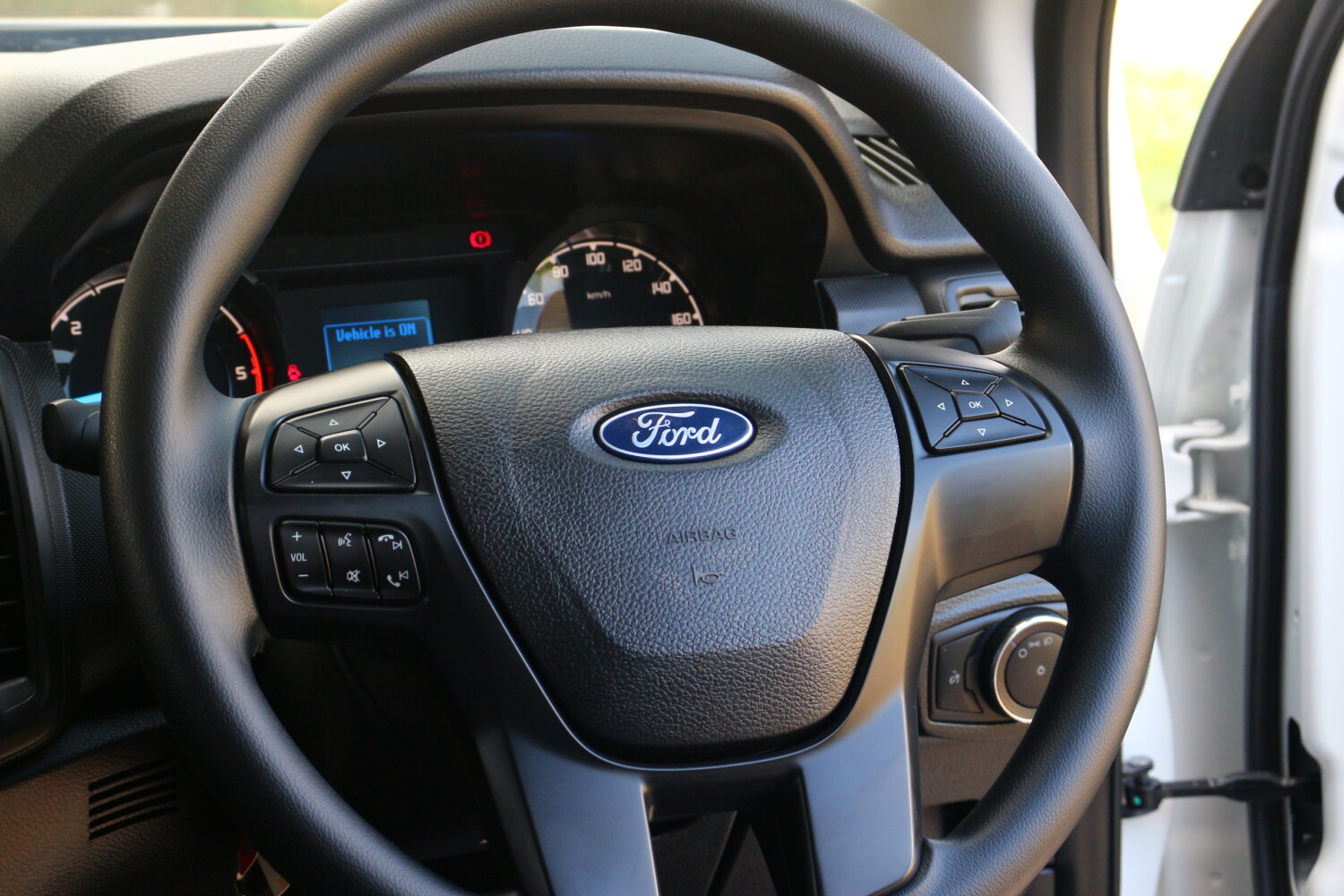 2020 ford store ranger 4x4