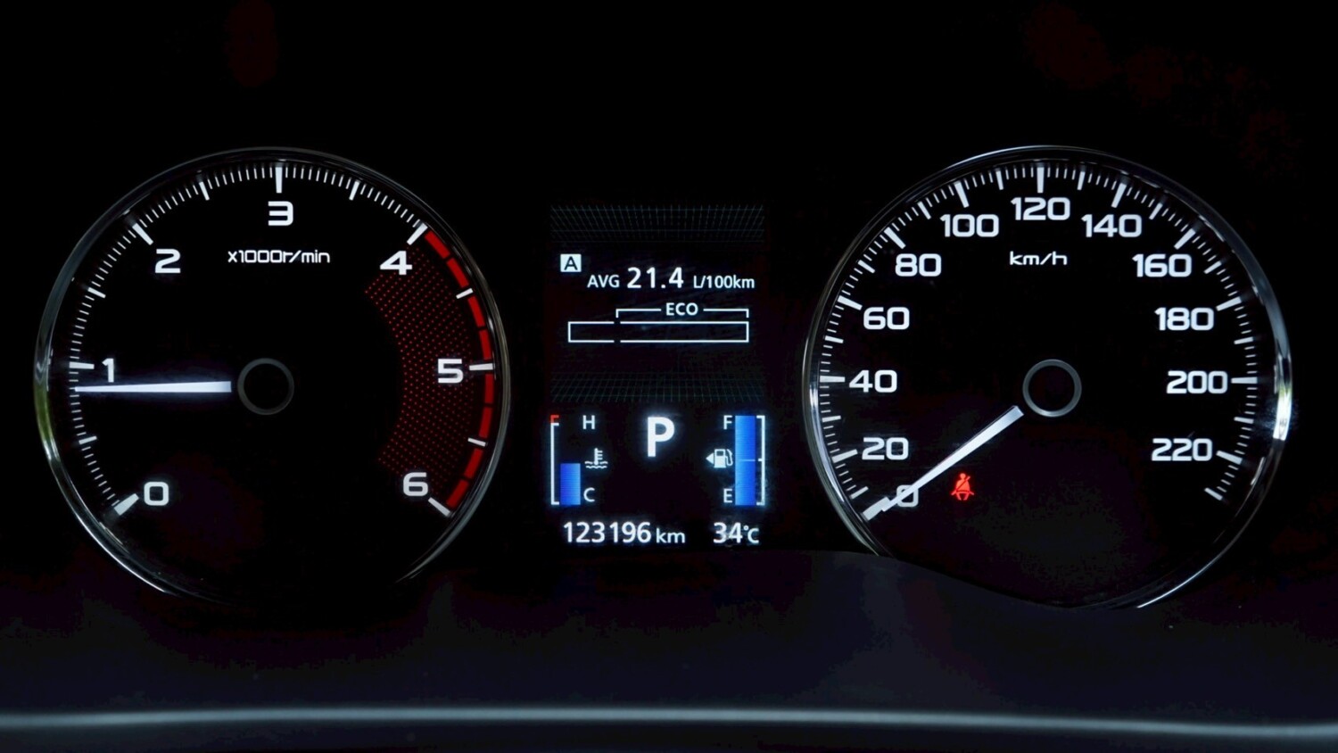 LINE_ALBUM_PAJERO SPORT 2.4 GT PLUS ปี20 ไมล์ 120,000 km สีดำ_250619_6