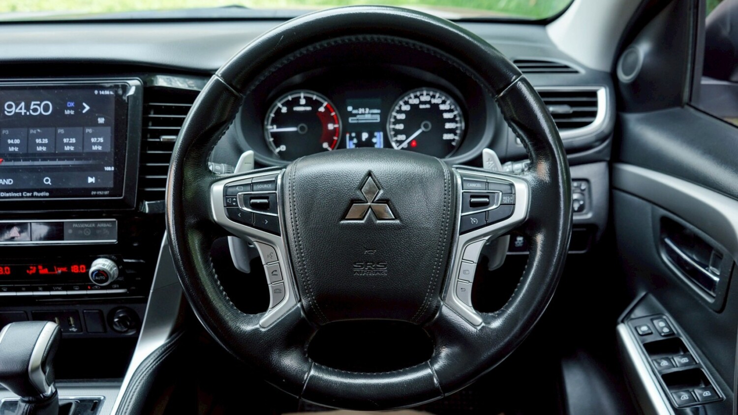 LINE_ALBUM_PAJERO SPORT 2.4 GT PLUS ปี20 ไมล์ 120,000 km สีดำ_250619_9