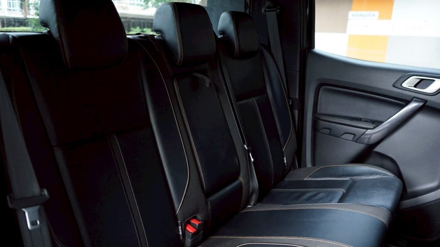 LINE_ALBUM_Ranger 2.0 WILDTRAK ปี21 สีเทา 4dr at (เปลี่ยนล้อ)_250929_12