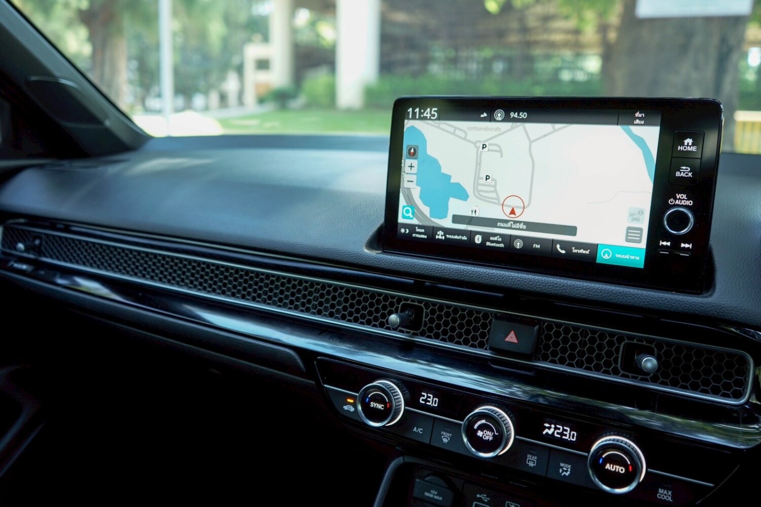 LINE_ALBUM_Civic fe 2.0 RS hybrid ปี2023 สีเทา_251021_3