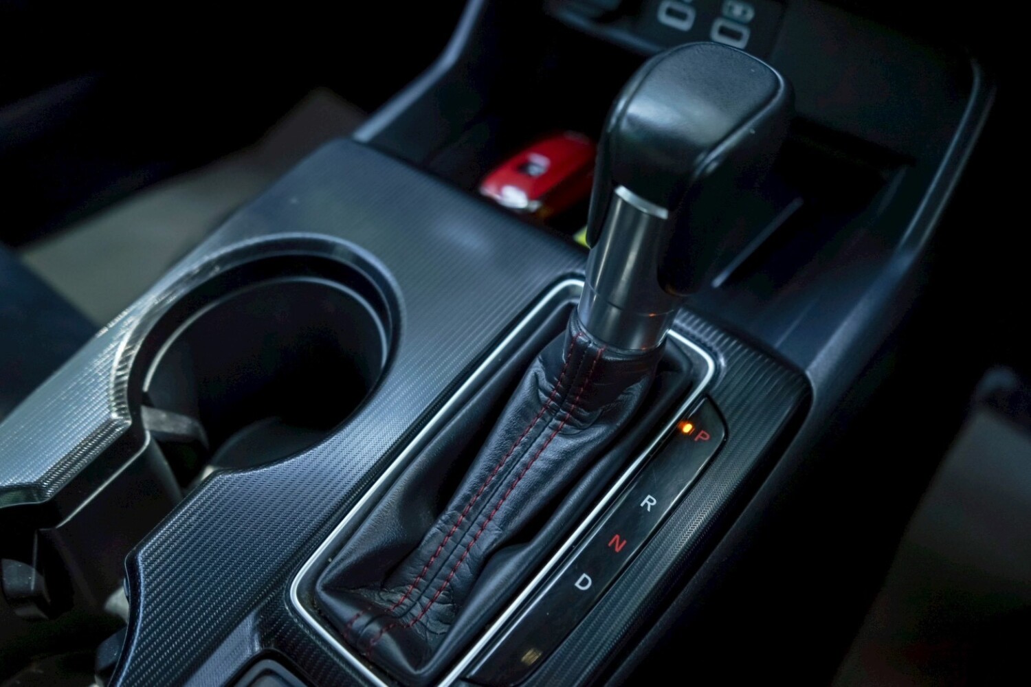 LINE_ALBUM_Civic fe 2.0 RS hybrid ปี2023 สีเทา_251021_5