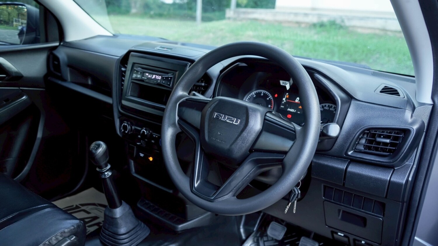 LINE_ALBUM_DMAX 3.0 ตอนเดียว ปี2020 สีเทา เกียร์ MT_251022_11