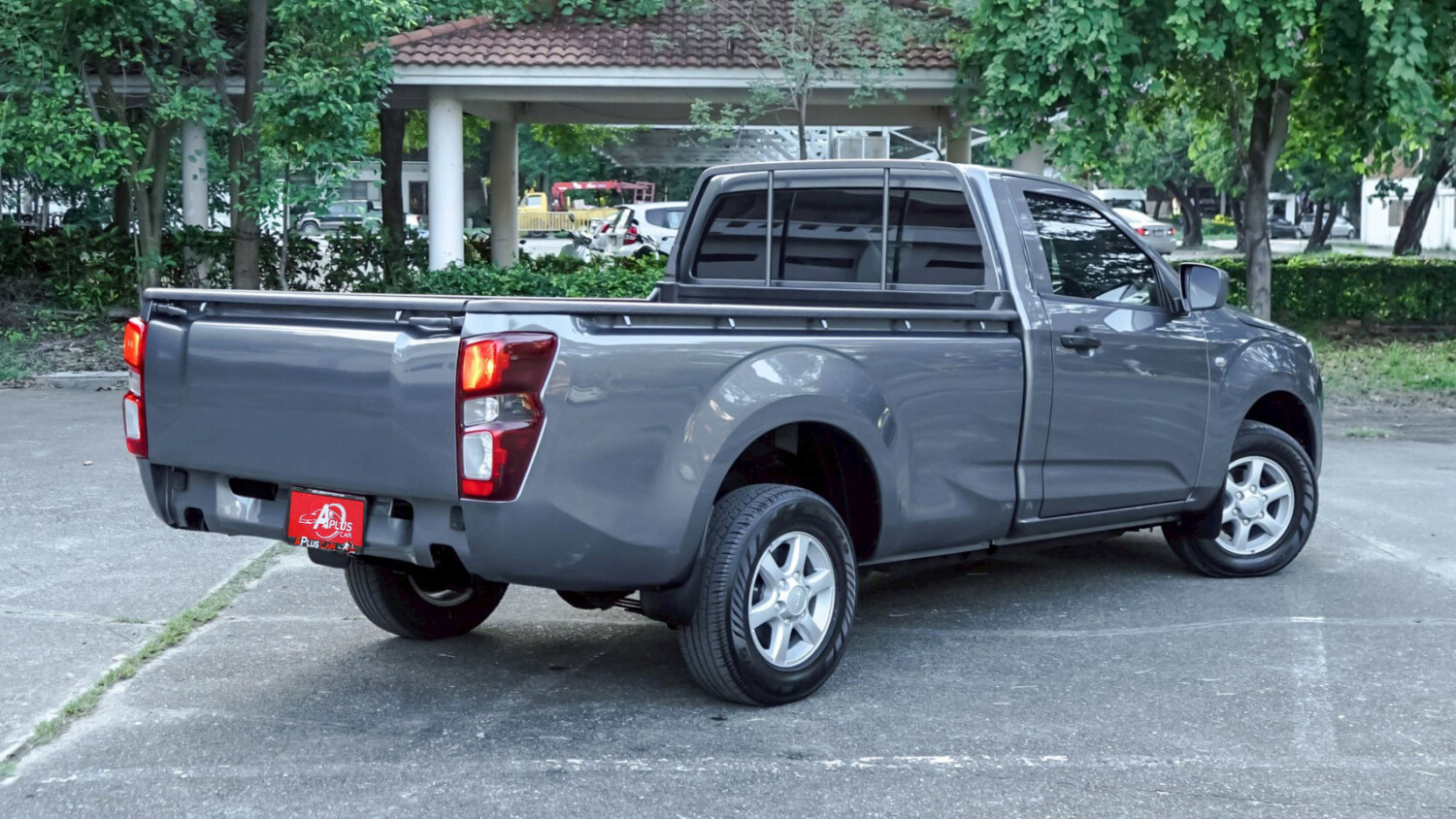 LINE_ALBUM_DMAX 3.0 ตอนเดียว ปี2020 สีเทา เกียร์ MT_251022_12