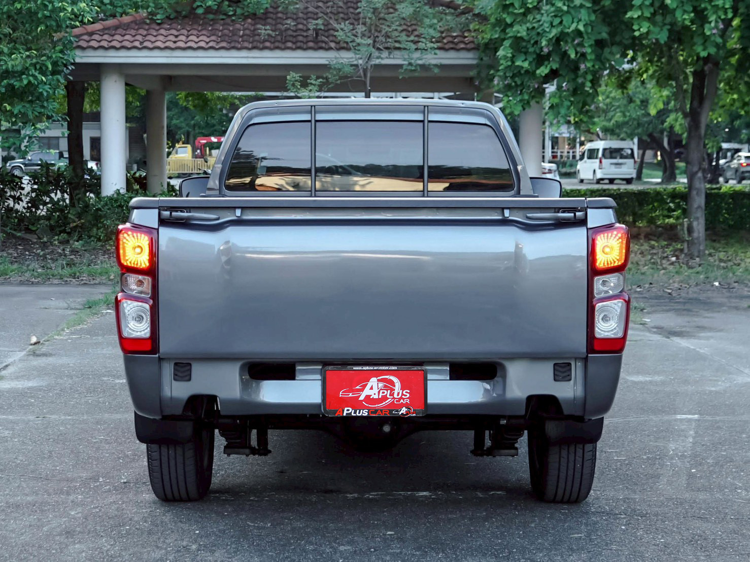 LINE_ALBUM_DMAX 3.0 ตอนเดียว ปี2020 สีเทา เกียร์ MT_251022_13