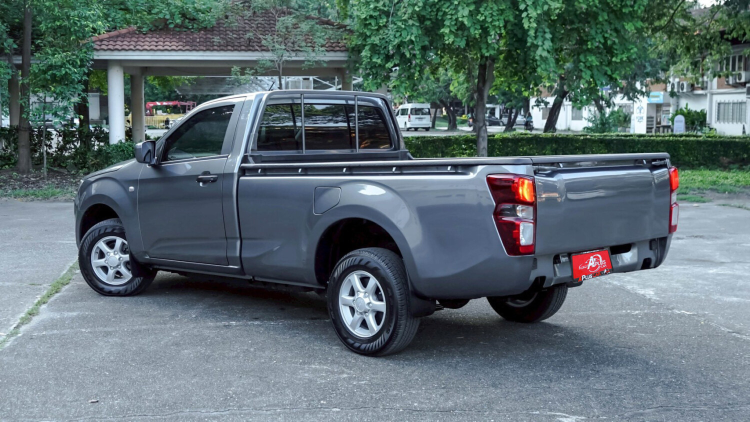 LINE_ALBUM_DMAX 3.0 ตอนเดียว ปี2020 สีเทา เกียร์ MT_251022_14