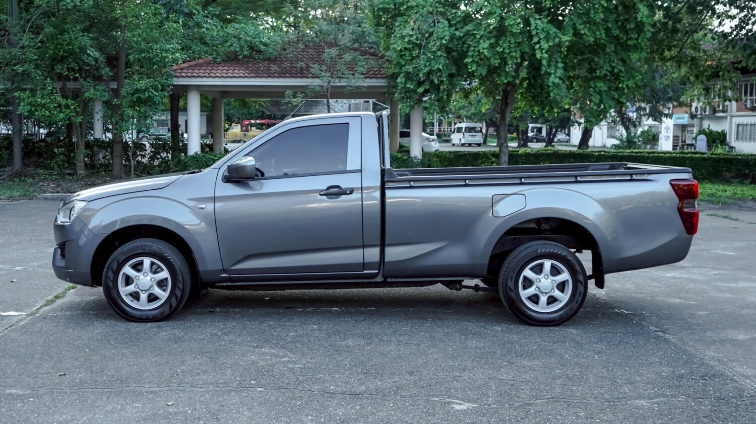 LINE_ALBUM_DMAX 3.0 ตอนเดียว ปี2020 สีเทา เกียร์ MT_251022_15