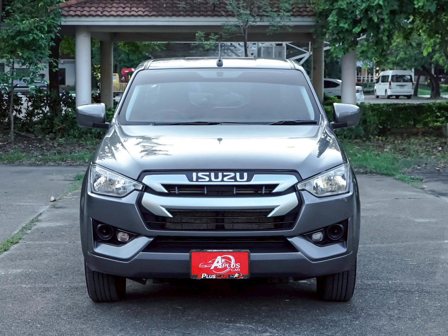 LINE_ALBUM_DMAX 3.0 ตอนเดียว ปี2020 สีเทา เกียร์ MT_251022_18