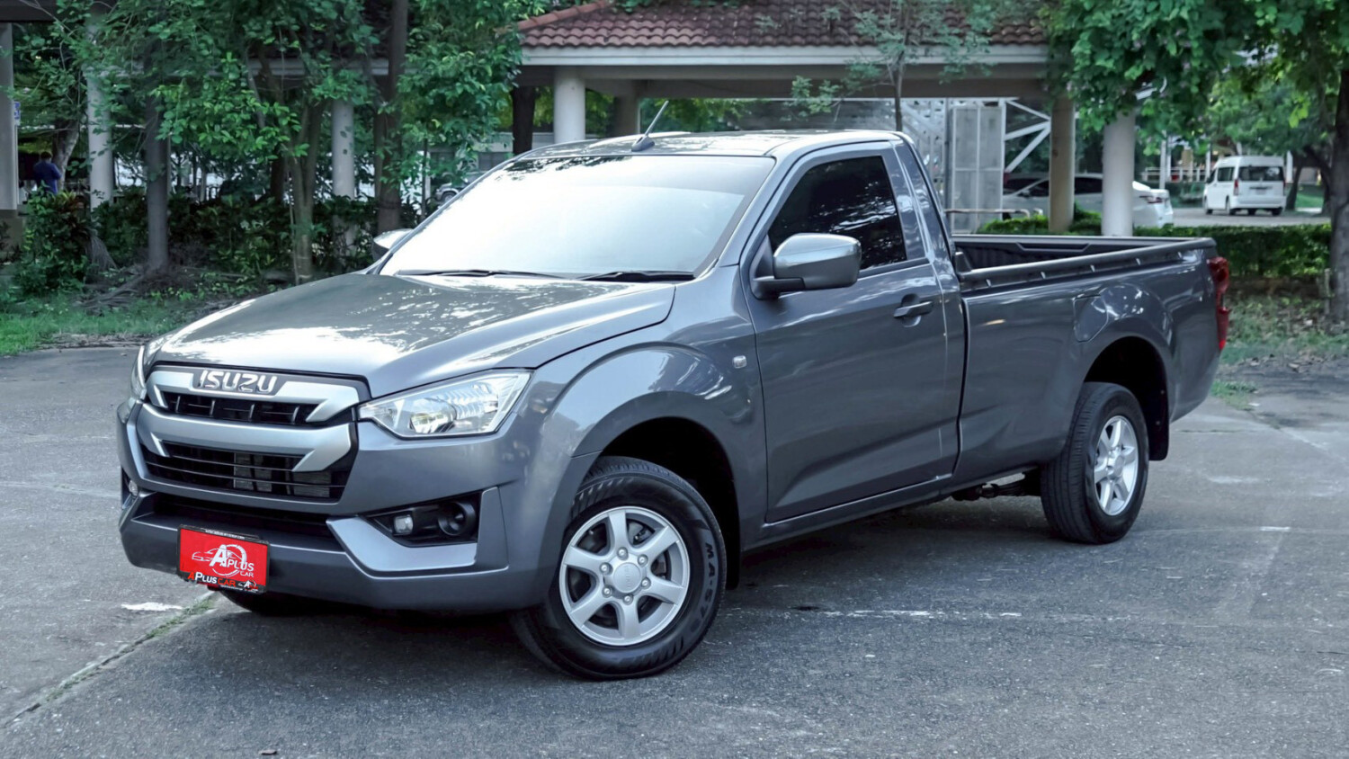 LINE_ALBUM_DMAX 3.0 ตอนเดียว ปี2020 สีเทา เกียร์ MT_251022_19