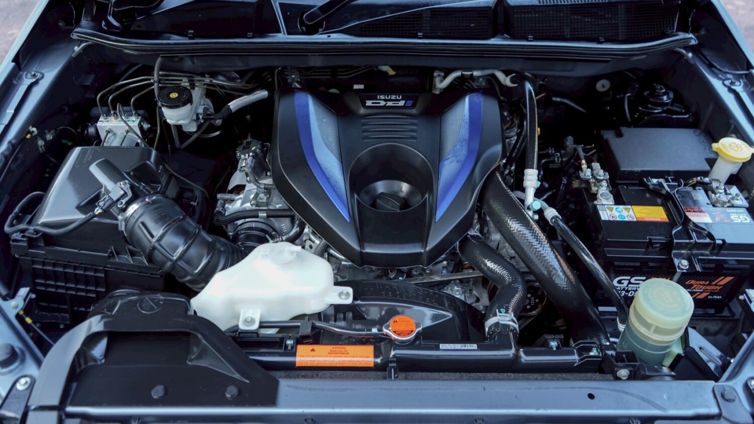 LINE_ALBUM_DMAX 3.0 ตอนเดียว ปี2020 สีเทา เกียร์ MT_251022_2