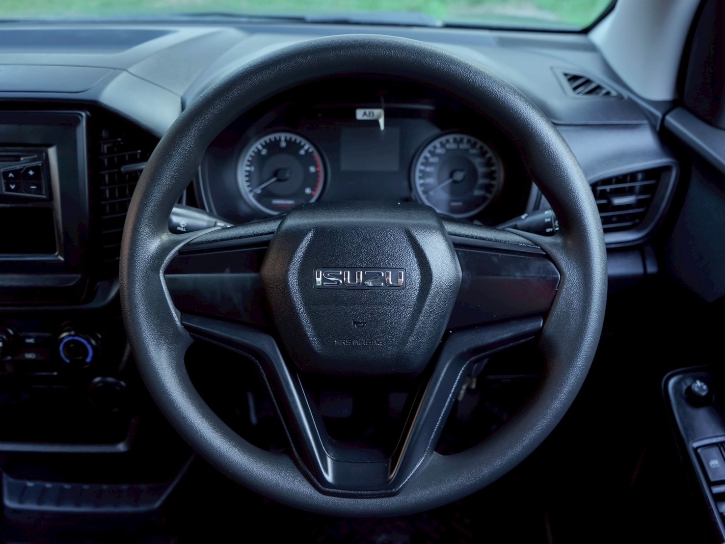 LINE_ALBUM_DMAX 3.0 ตอนเดียว ปี2020 สีเทา เกียร์ MT_251022_5