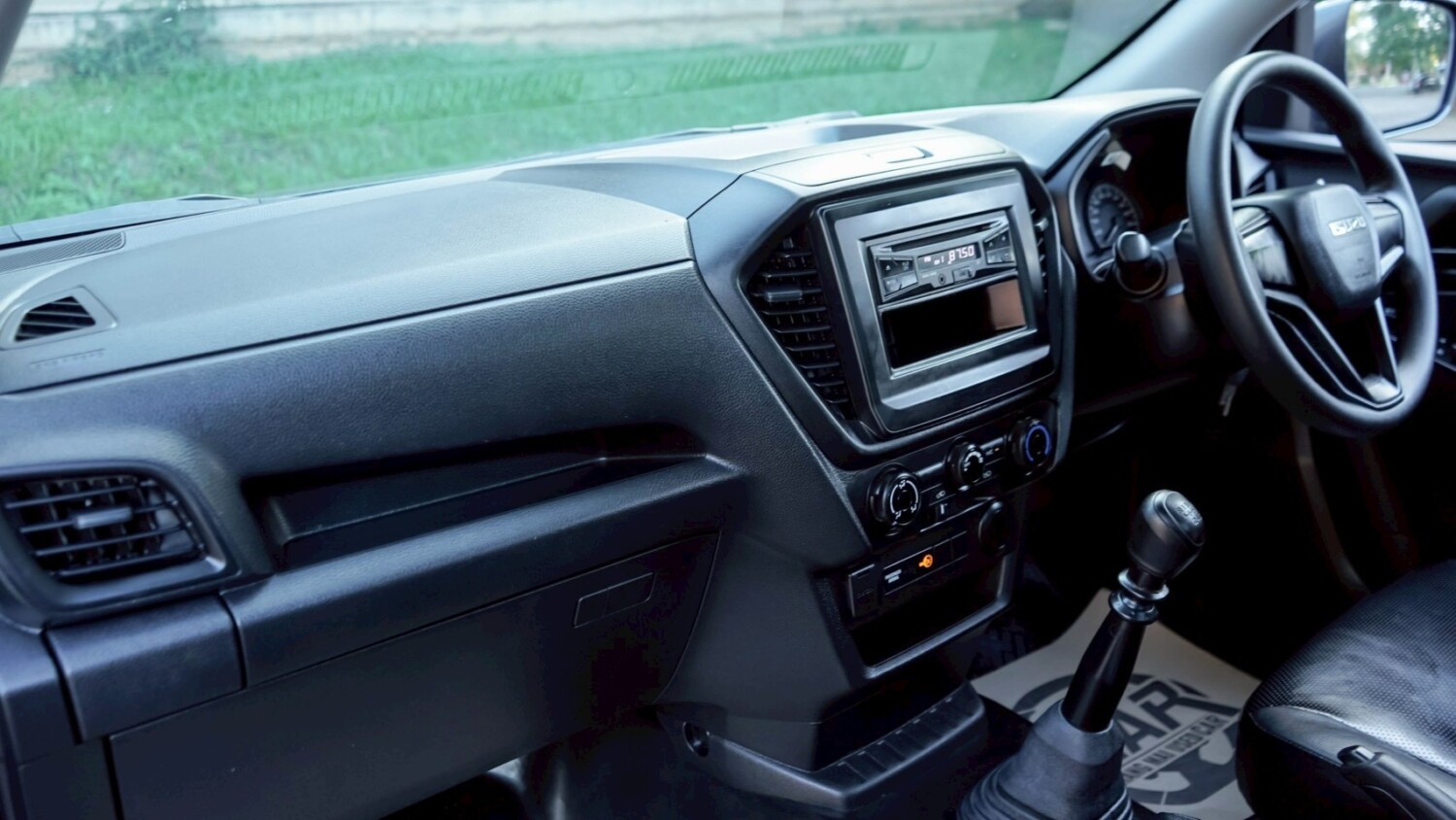 LINE_ALBUM_DMAX 3.0 ตอนเดียว ปี2020 สีเทา เกียร์ MT_251022_9