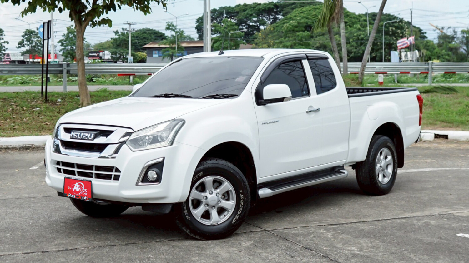 LINE_ALBUM_Dmax 1.9 HI-LANDER CAB ปี18 สีขาว ตัวZ เกียร์ mt_251022_18