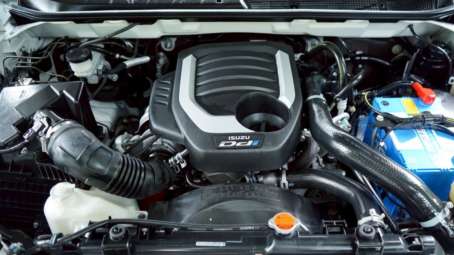 LINE_ALBUM_Dmax 1.9 HI-LANDER CAB ปี18 สีขาว ตัวZ เกียร์ mt_251022_2