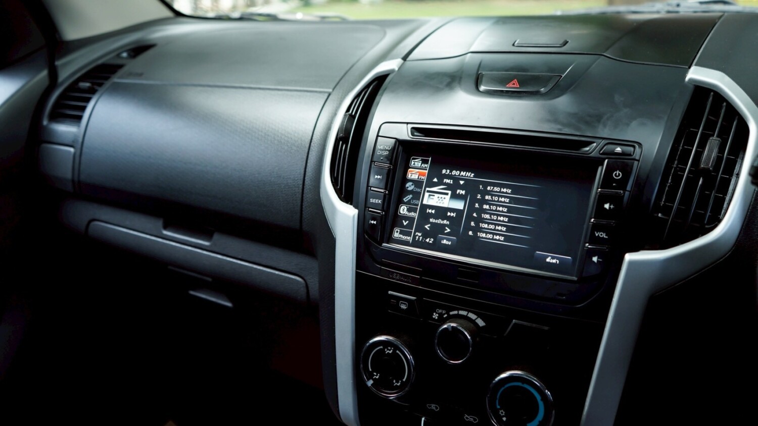 LINE_ALBUM_Dmax 1.9 HI-LANDER CAB ปี18 สีขาว ตัวZ เกียร์ mt_251022_4