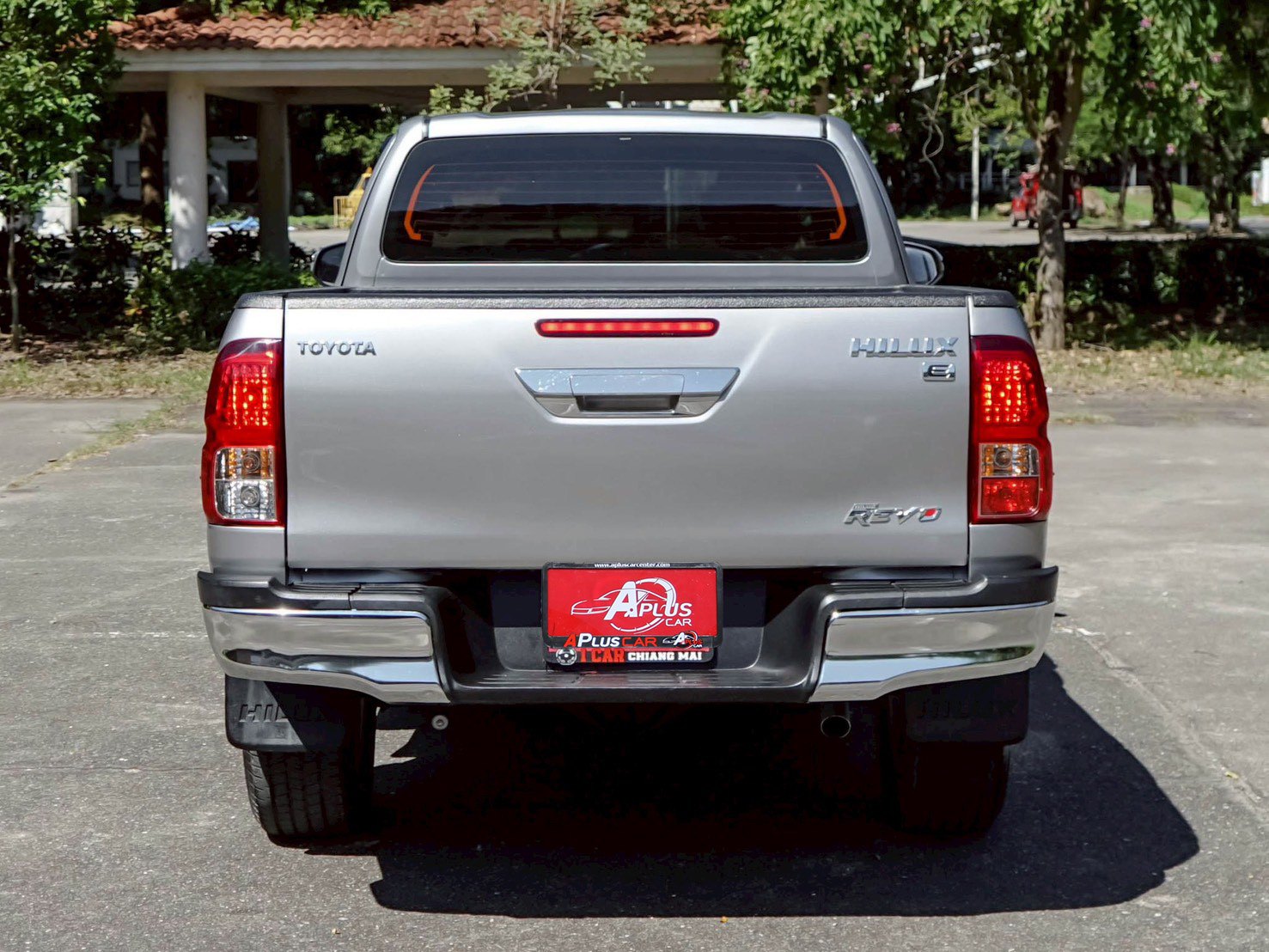 LINE_ALBUM_REVO 2.4 E 4WD CAB ปี15 สีบรอนซ์ เกียร์ MT 4x4_251023_14