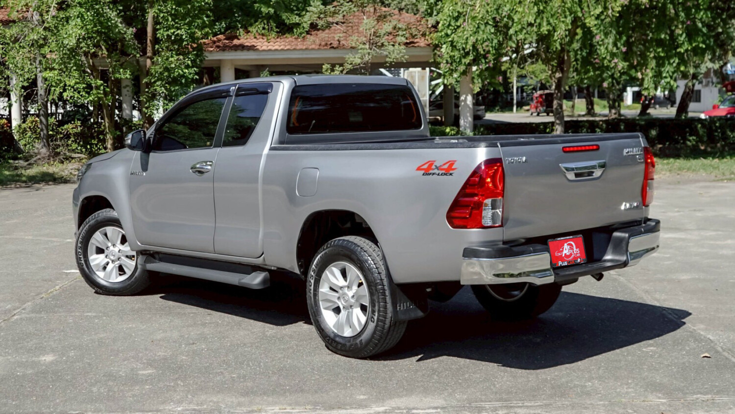 LINE_ALBUM_REVO 2.4 E 4WD CAB ปี15 สีบรอนซ์ เกียร์ MT 4x4_251023_15