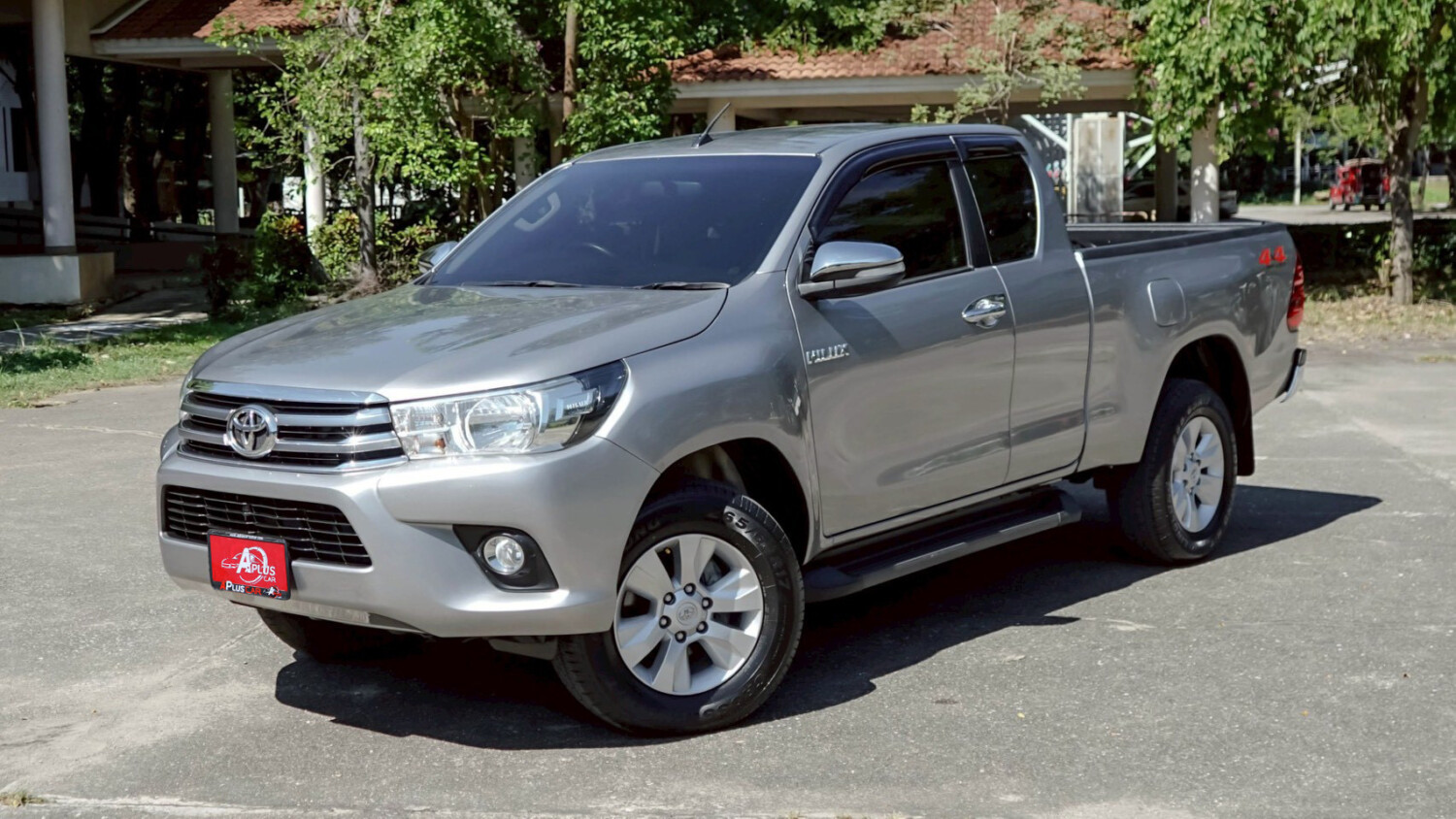 LINE_ALBUM_REVO 2.4 E 4WD CAB ปี15 สีบรอนซ์ เกียร์ MT 4x4_251023_20