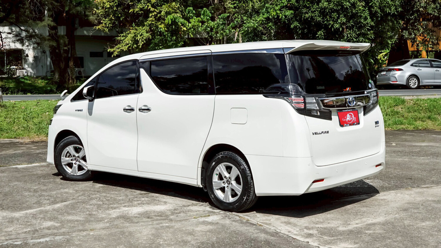 LINE_ALBUM_VELLFIRE 2.5 HYBRID E-FOUR ปี2017 สีขาว_251022_23