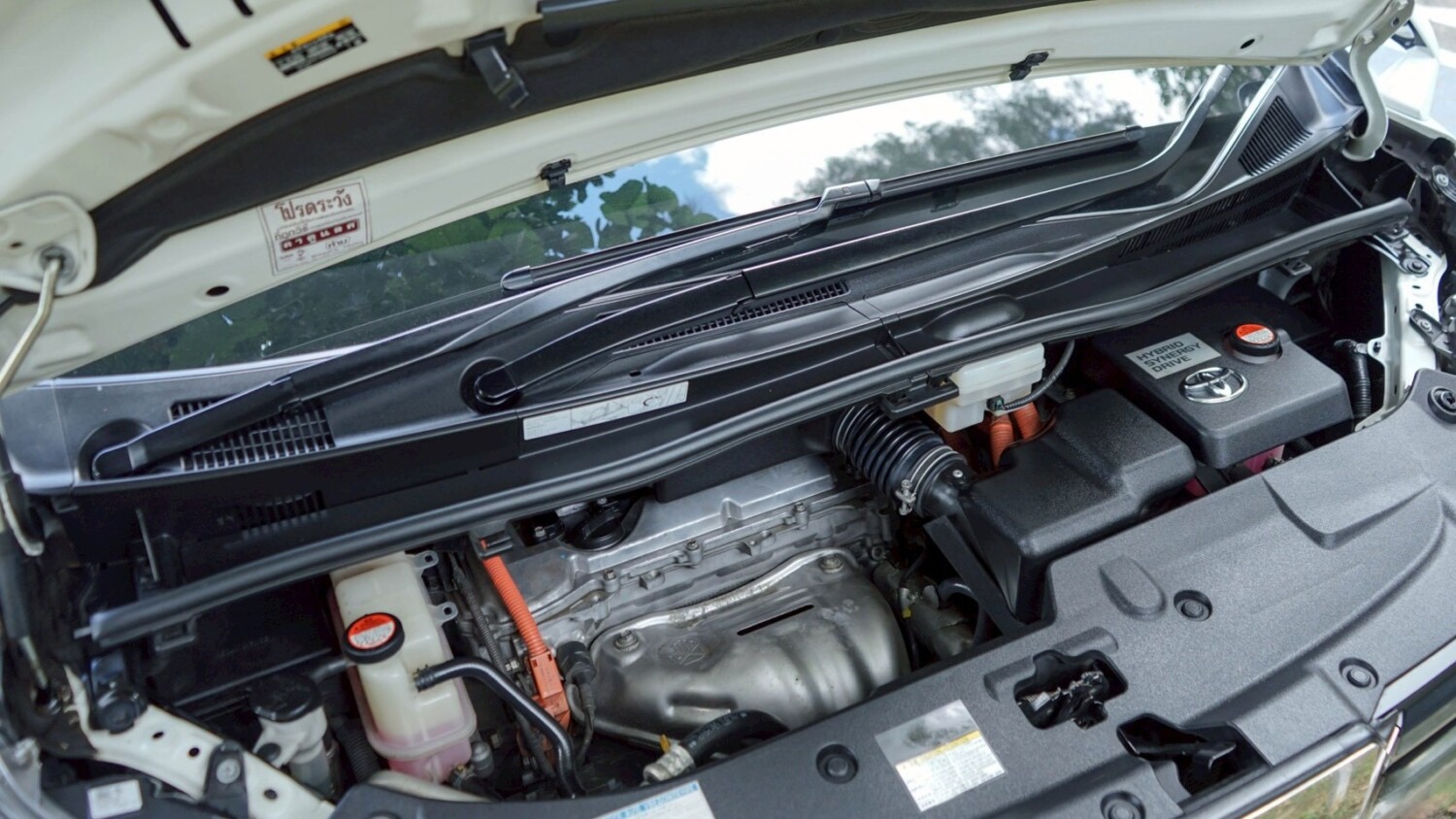 LINE_ALBUM_VELLFIRE 2.5 HYBRID ปี2017 สีขาว (เปลี่ยนเบาะหนัง)_251122_1