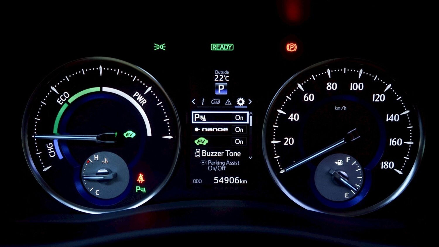 LINE_ALBUM_VELLFIRE 2.5 HYBRID ปี2017 สีขาว (เปลี่ยนเบาะหนัง)_251122_8