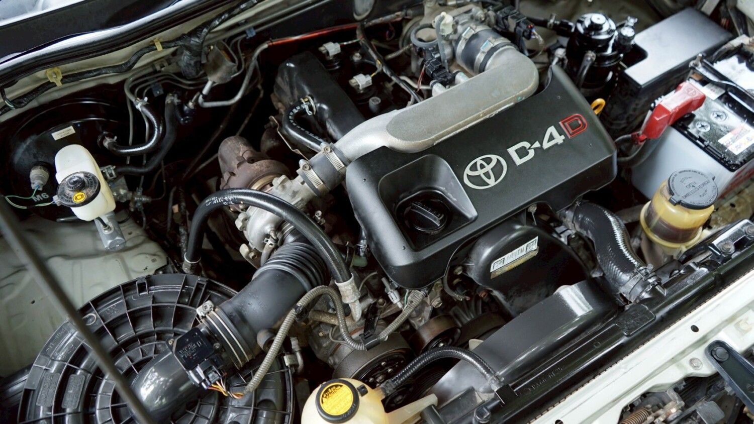 LINE_ALBUM_VIGO ปี2009 4dr สีบรอนซ์ เกียร์ MT ตัวJ_251025_1