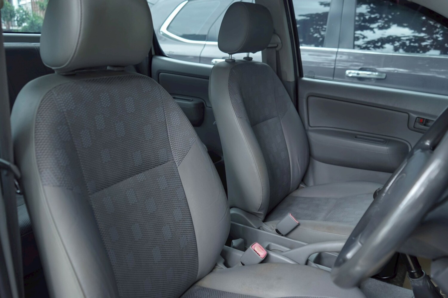 LINE_ALBUM_VIGO ปี2009 4dr สีบรอนซ์ เกียร์ MT ตัวJ_251025_10