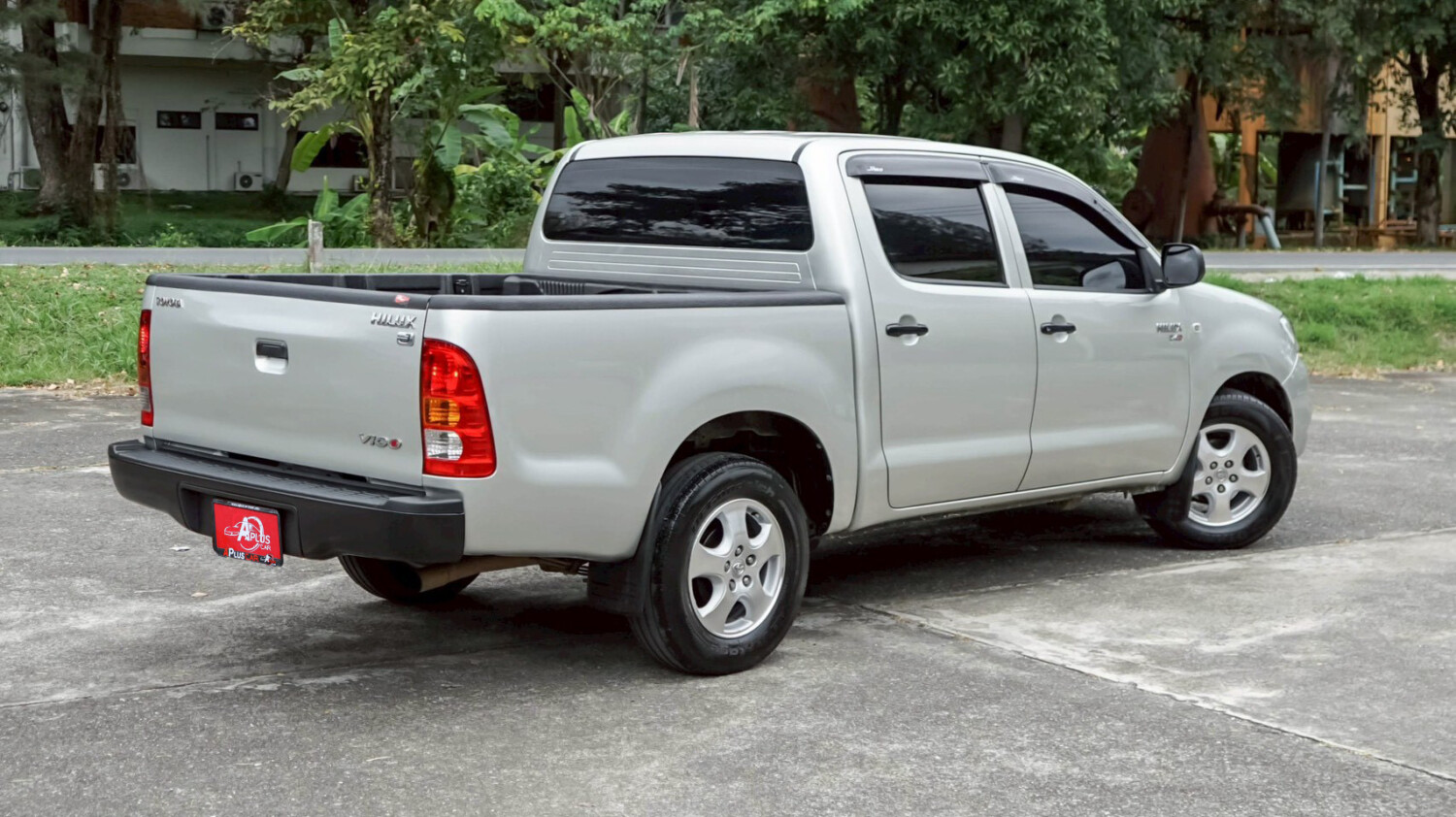 LINE_ALBUM_VIGO ปี2009 4dr สีบรอนซ์ เกียร์ MT ตัวJ_251025_12