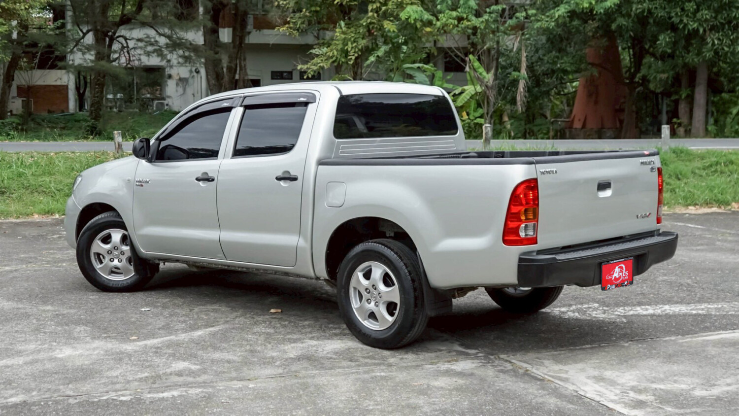 LINE_ALBUM_VIGO ปี2009 4dr สีบรอนซ์ เกียร์ MT ตัวJ_251025_14