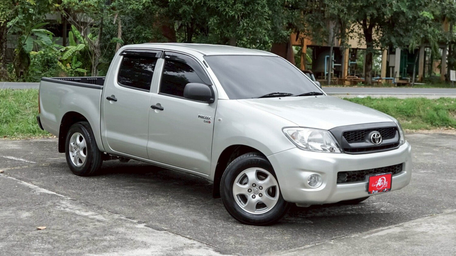 LINE_ALBUM_VIGO ปี2009 4dr สีบรอนซ์ เกียร์ MT ตัวJ_251025_17