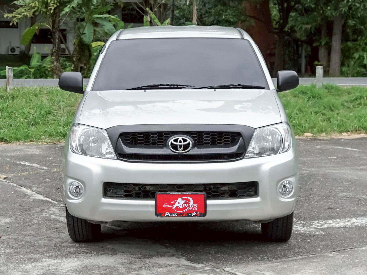 LINE_ALBUM_VIGO ปี2009 4dr สีบรอนซ์ เกียร์ MT ตัวJ_251025_18