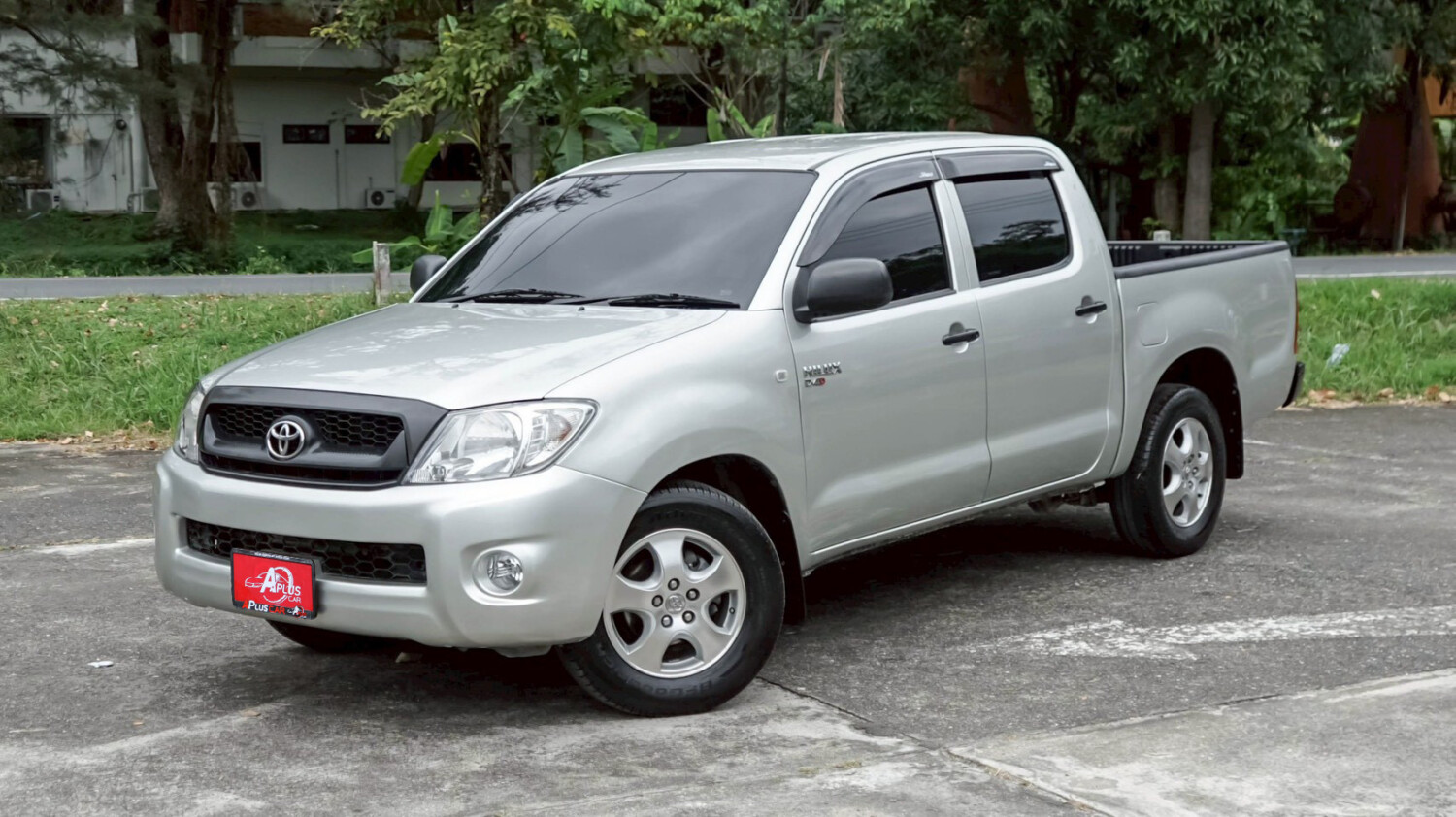 LINE_ALBUM_VIGO ปี2009 4dr สีบรอนซ์ เกียร์ MT ตัวJ_251025_19