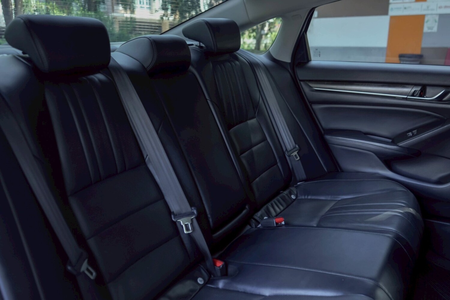 LINE_ALBUM_honda accord 1.5 turbo el ปี2019 สีขาว_251025_10