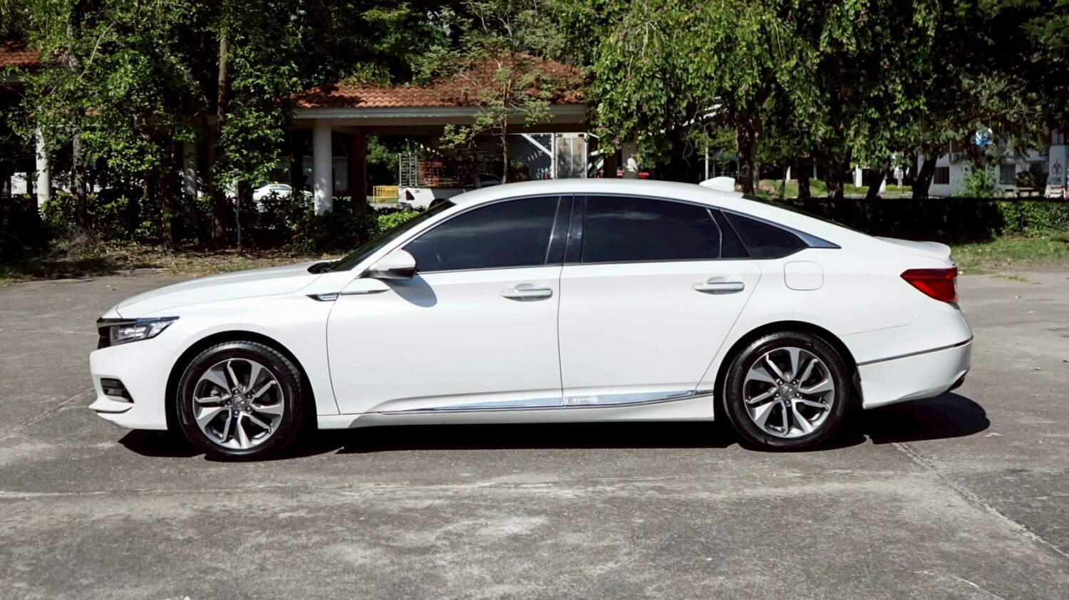 LINE_ALBUM_honda accord 1.5 turbo el ปี2019 สีขาว_251025_15