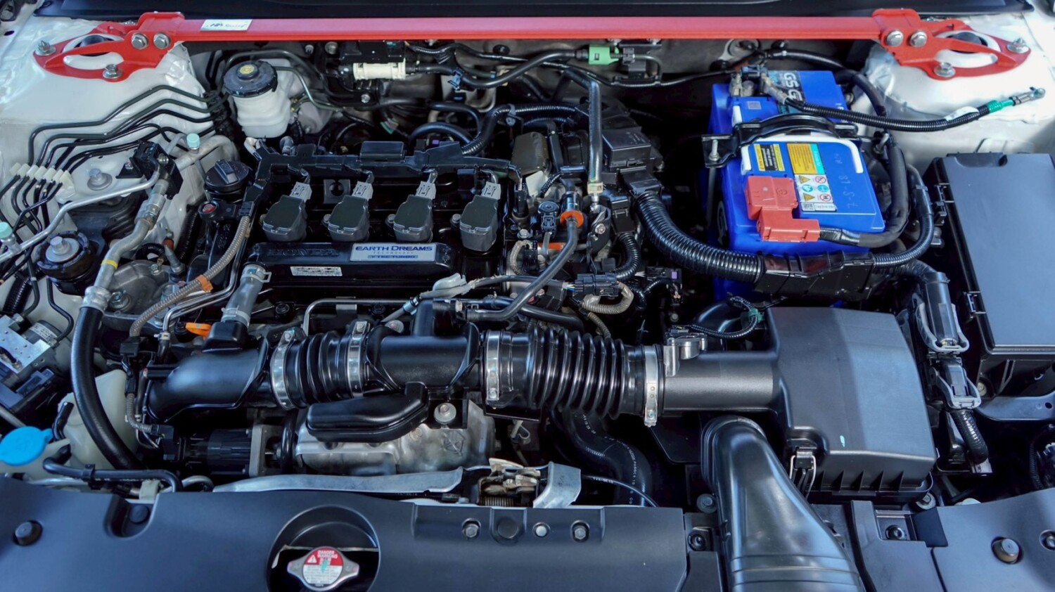 LINE_ALBUM_honda accord 1.5 turbo el ปี2019 สีขาว_251025_2