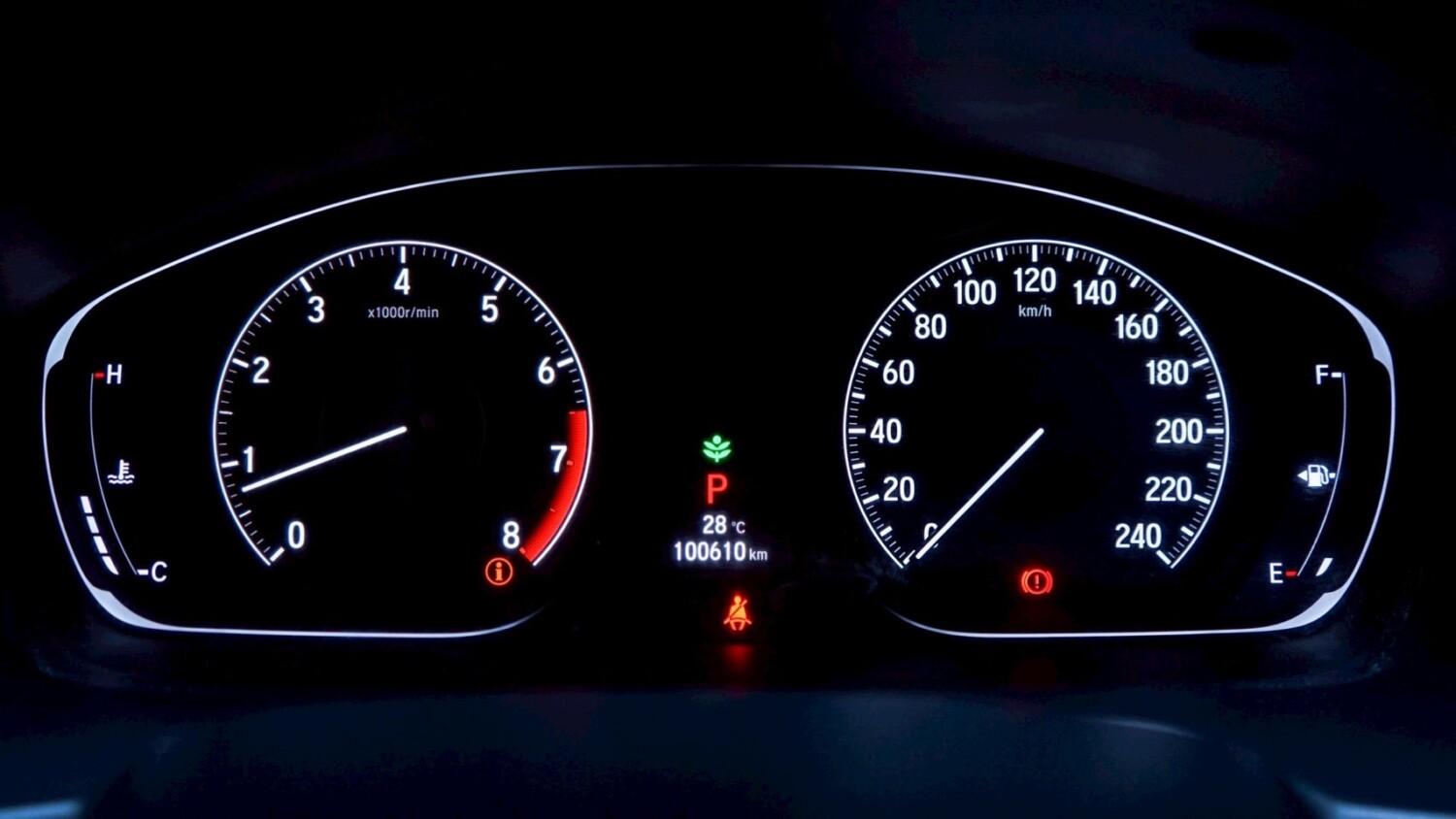 LINE_ALBUM_honda accord 1.5 turbo el ปี2019 สีขาว_251025_5