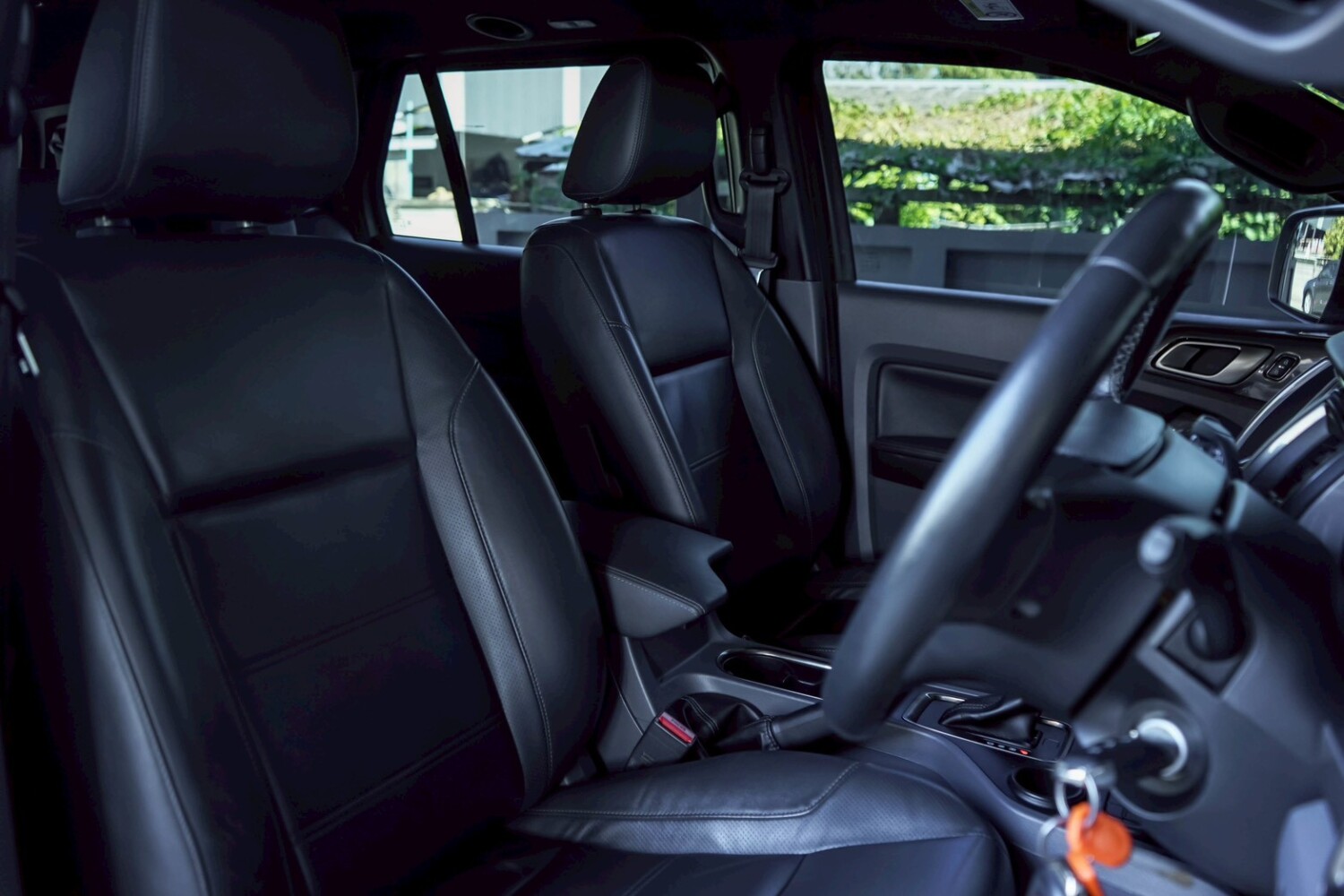 LINE_ALBUM_EVEREST 2.2 สีบรอนซ์ ปี18 titanium plus auto_251216_13