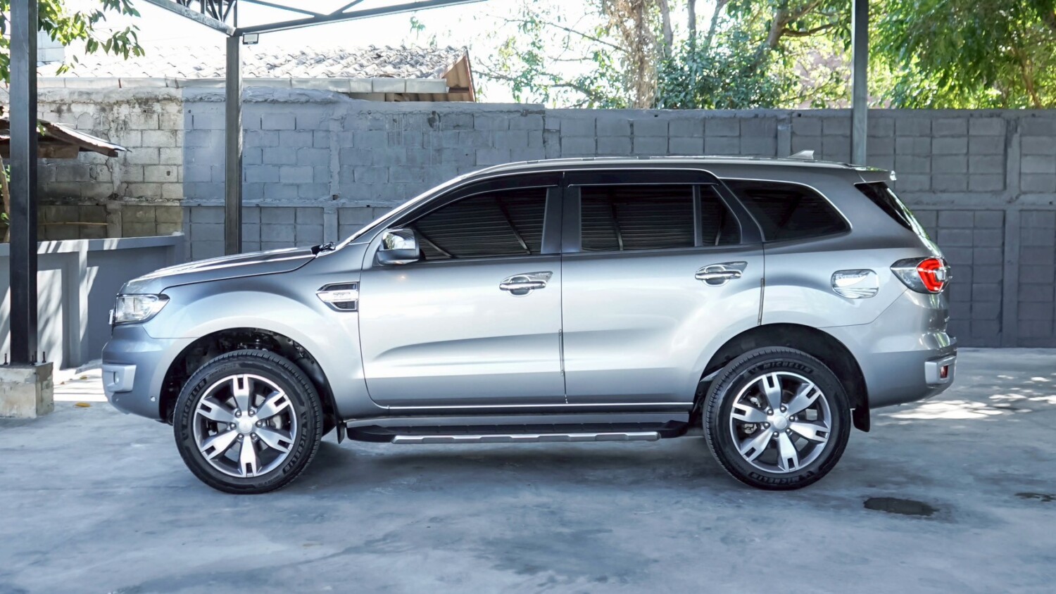 LINE_ALBUM_EVEREST 2.2 สีบรอนซ์ ปี18 titanium plus auto_251216_19