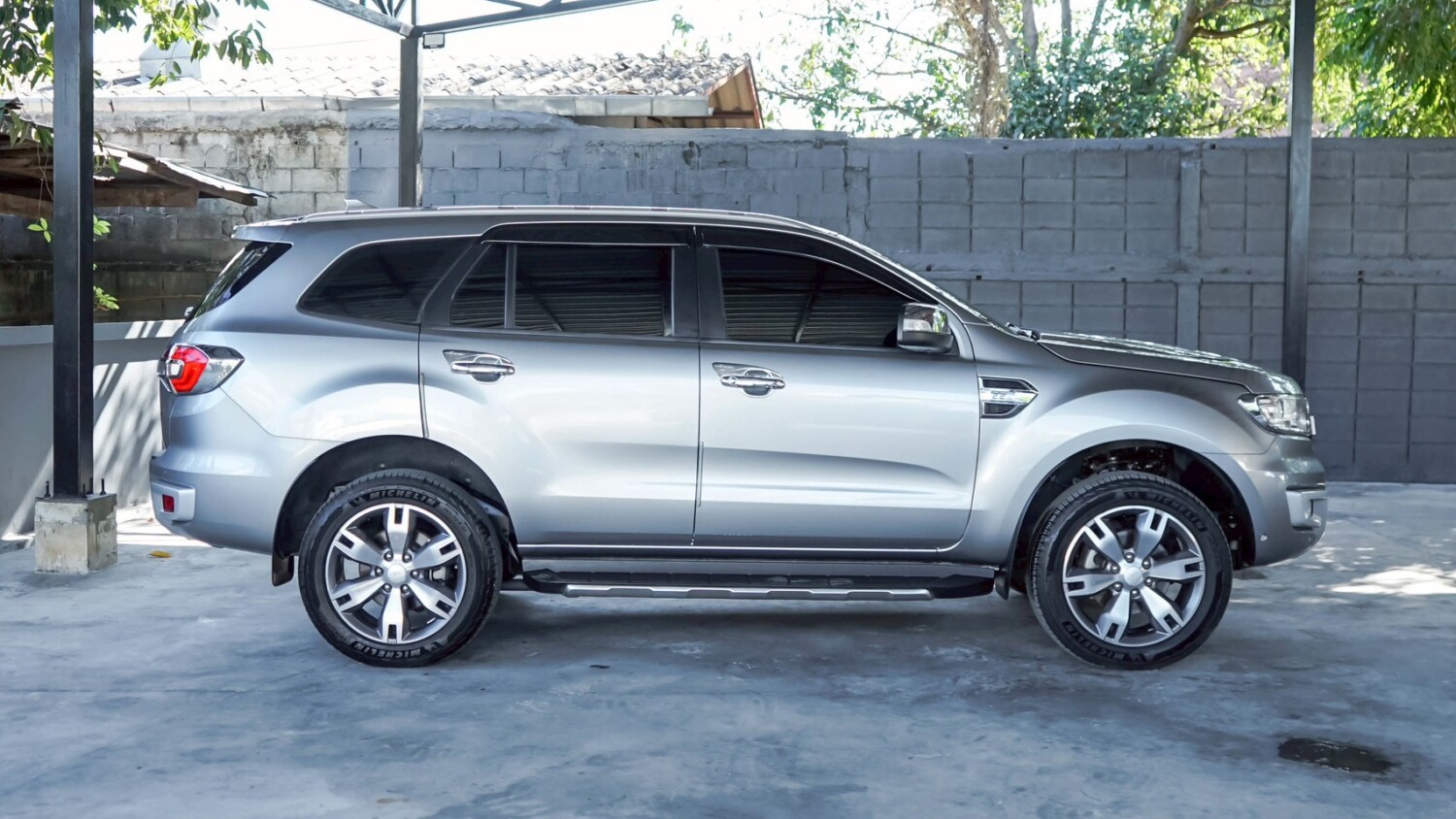 LINE_ALBUM_EVEREST 2.2 สีบรอนซ์ ปี18 titanium plus auto_251216_20