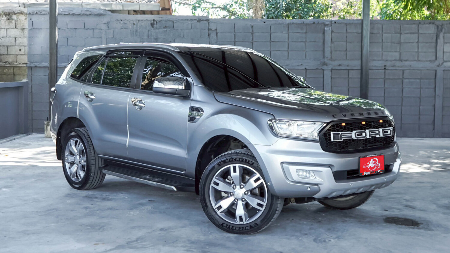 LINE_ALBUM_EVEREST 2.2 สีบรอนซ์ ปี18 titanium plus auto_251216_21