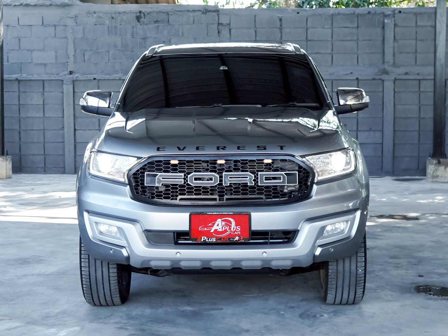 LINE_ALBUM_EVEREST 2.2 สีบรอนซ์ ปี18 titanium plus auto_251216_22