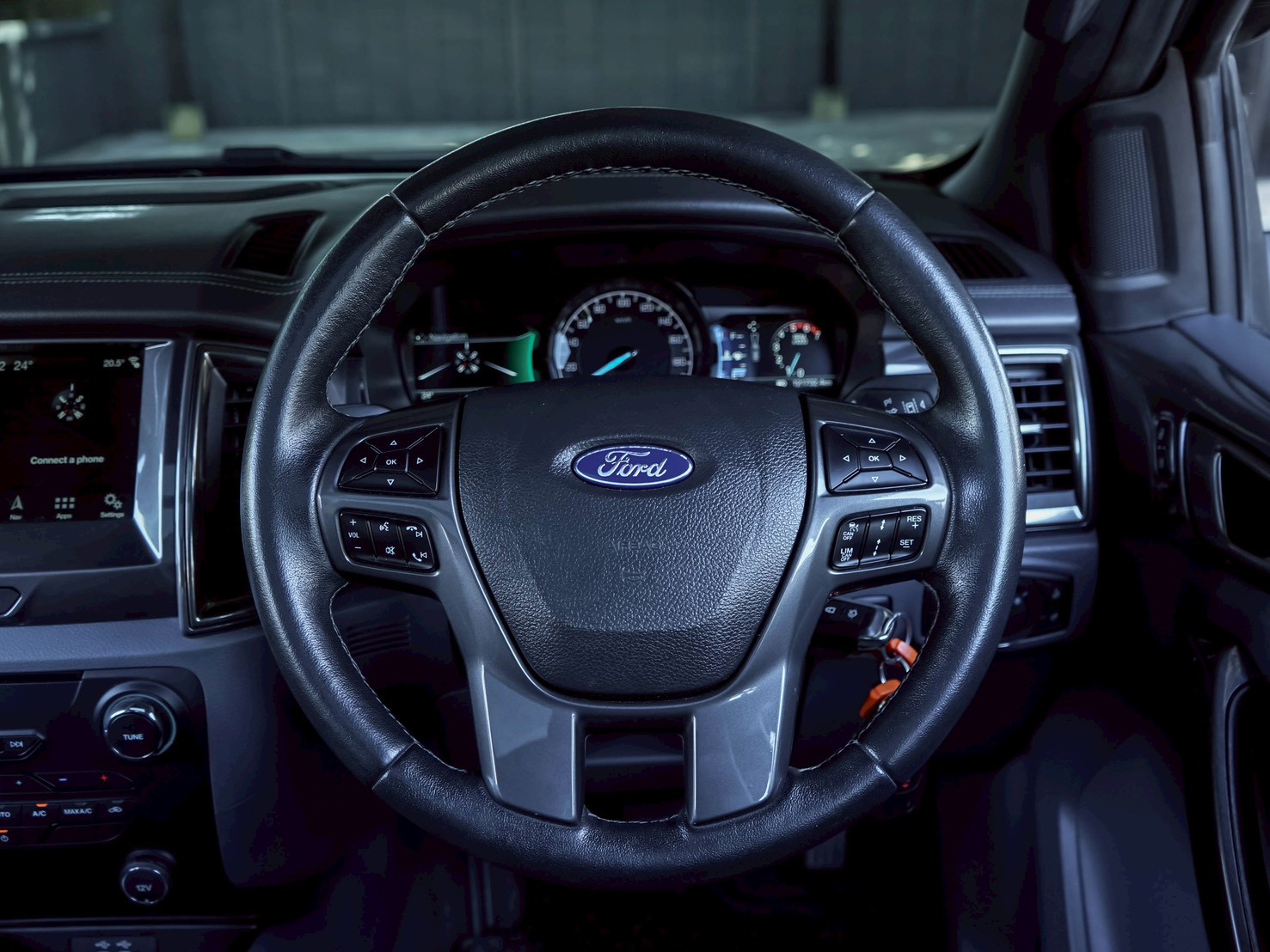 LINE_ALBUM_EVEREST 2.2 สีบรอนซ์ ปี18 titanium plus auto_251216_8