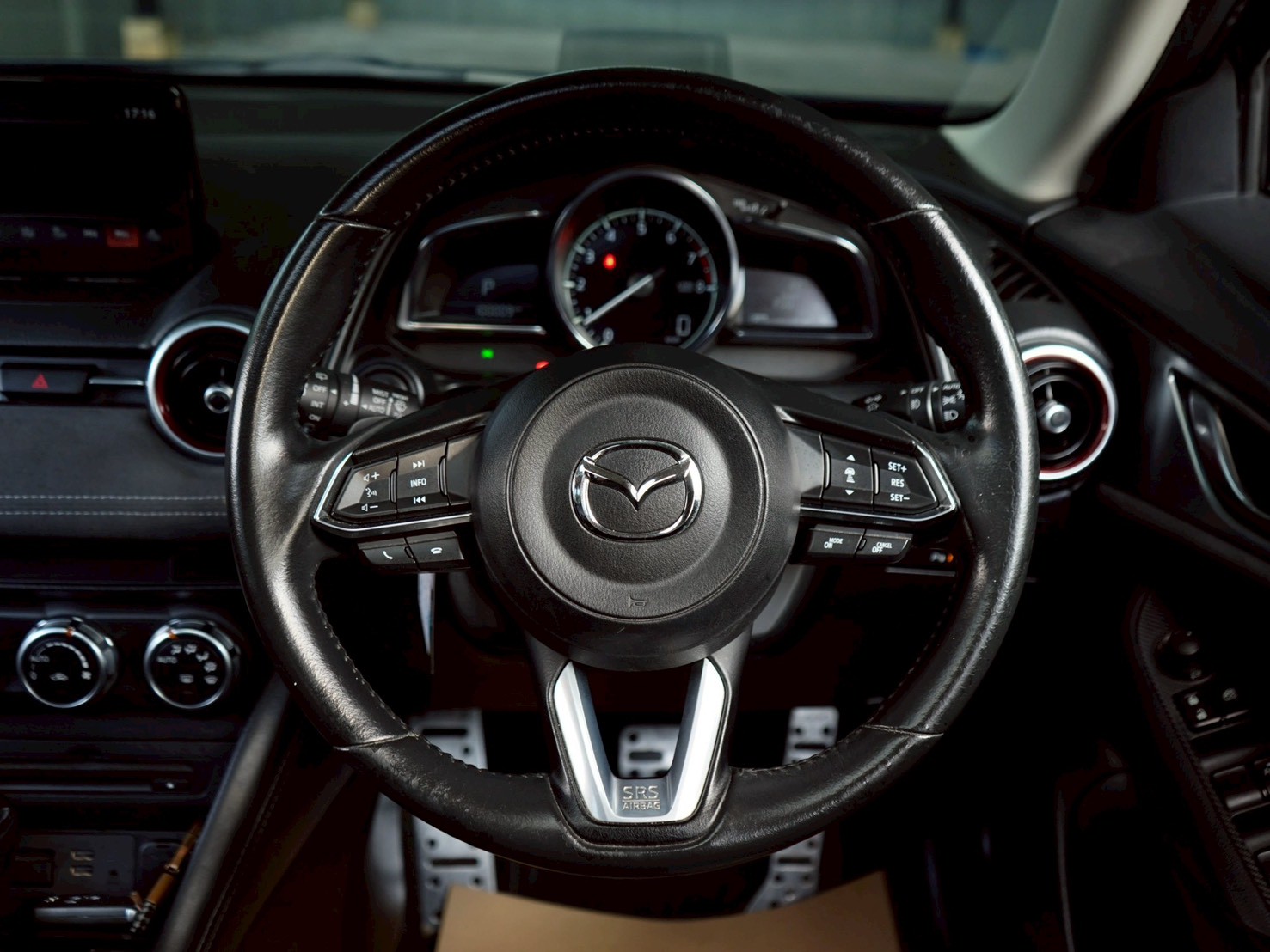 LINE_ALBUM_MAZDA CX3 2.0 SP ปี2018 จด 2020 สีเทา AUTO_251211_11