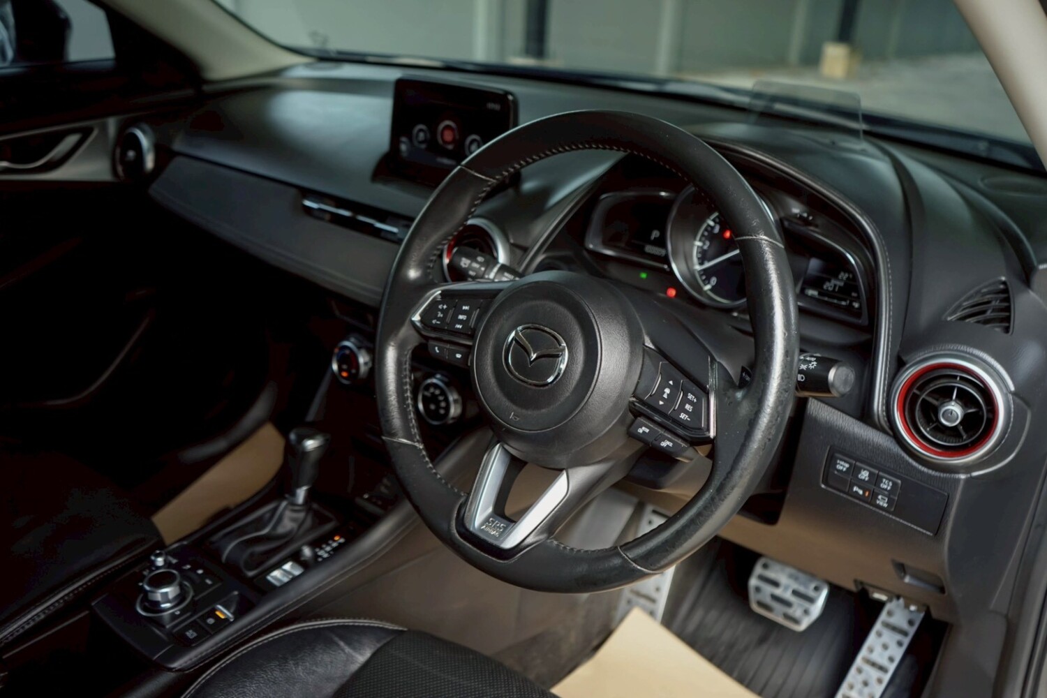 LINE_ALBUM_MAZDA CX3 2.0 SP ปี2018 จด 2020 สีเทา AUTO_251211_16