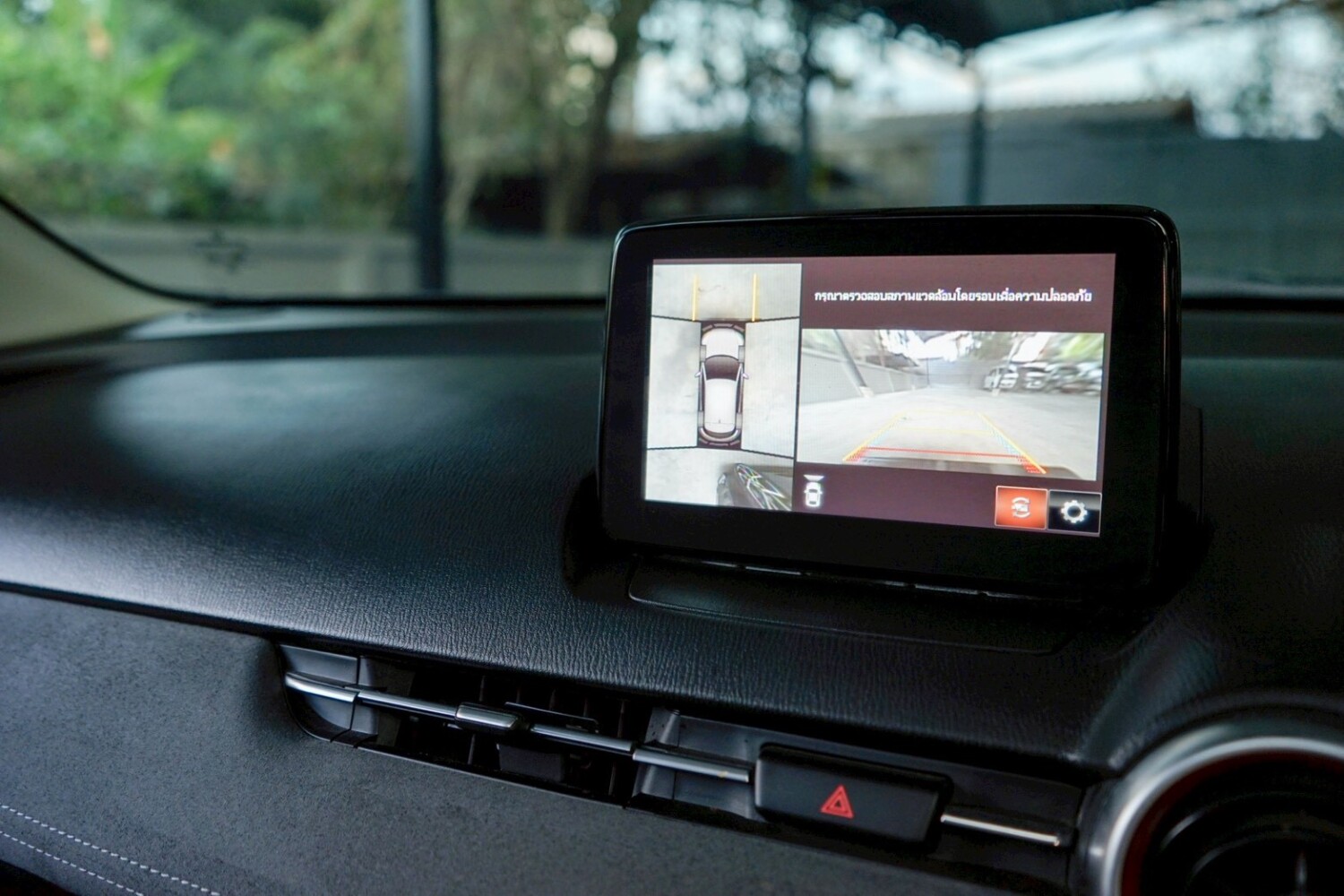 LINE_ALBUM_MAZDA CX3 2.0 SP ปี2018 จด 2020 สีเทา AUTO_251211_4