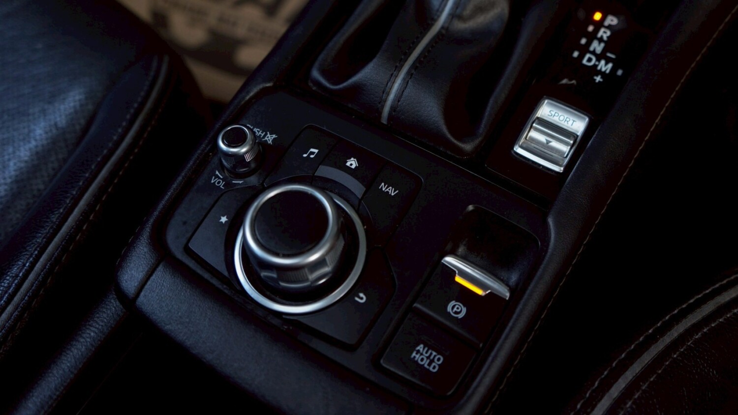 LINE_ALBUM_MAZDA CX3 2.0 SP ปี2018 จด 2020 สีเทา AUTO_251211_7