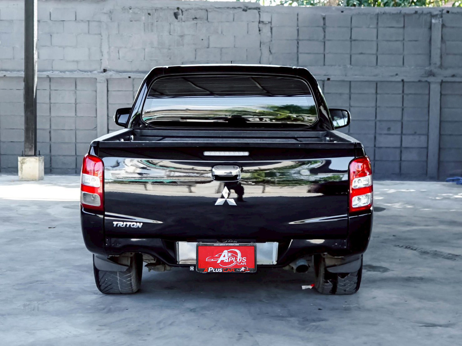 LINE_ALBUM_Mitsubishi triton 2.5 glx ปี18 สีดำ cab เกียร์ mt_251223_11