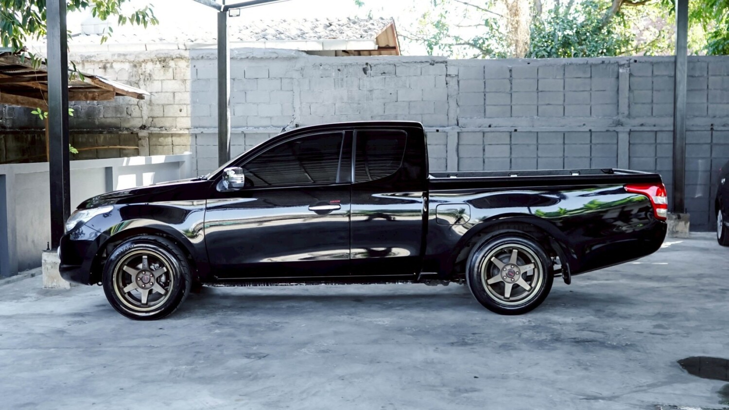 LINE_ALBUM_Mitsubishi triton 2.5 glx ปี18 สีดำ cab เกียร์ mt_251223_13