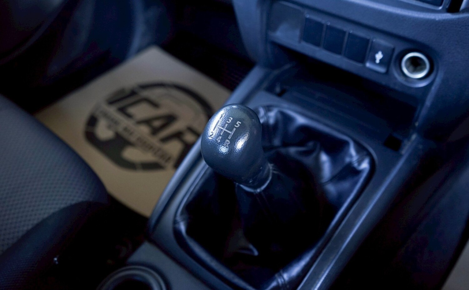 LINE_ALBUM_Mitsubishi triton 2.5 glx ปี18 สีดำ cab เกียร์ mt_251223_4