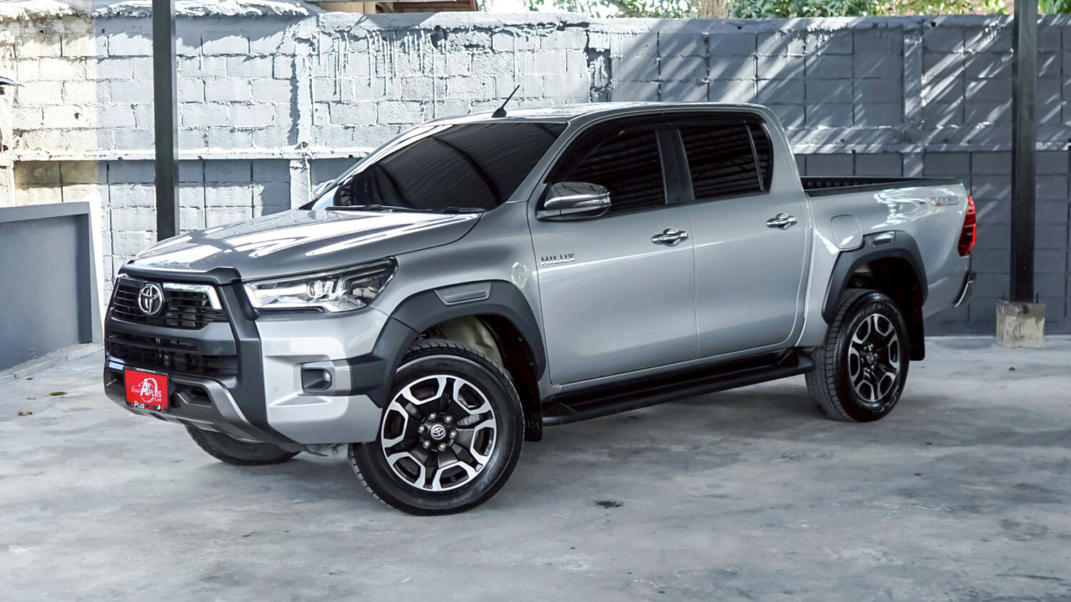 LINE_ALBUM_REVO 2.4 MID เกียร์ AUTO PRERUNNER ปี2023 สีบรอนซ์_251216_20